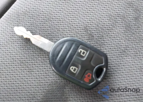 2013 Ford F-150 Xlt z USA, uszkodzony, nr VIN 1FTFX1ET9DKD50705